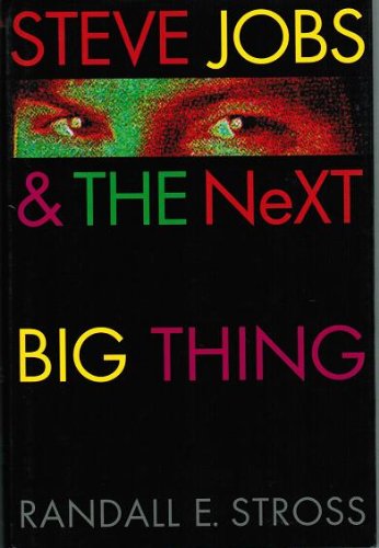 Steve Jobs & The Next Big Thing,New