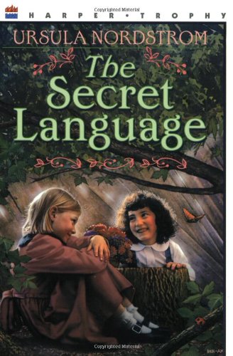 The Secret Language,New