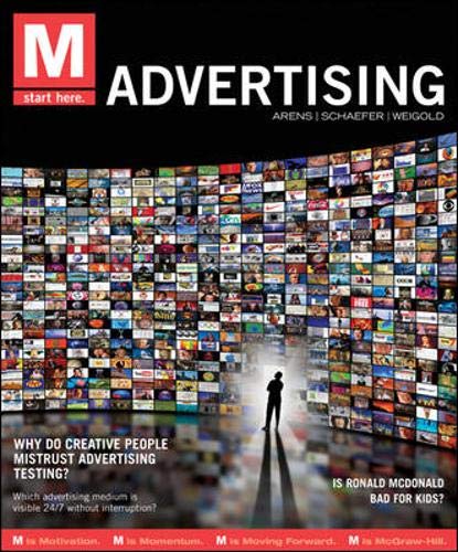 M: Advertising,Used