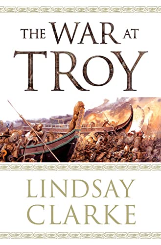 The War At Troy,New