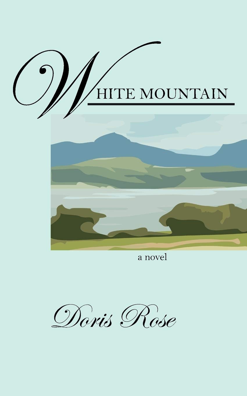 White Mountain,Used