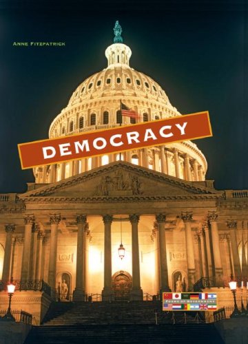 Democracy (Forms of Government),Used