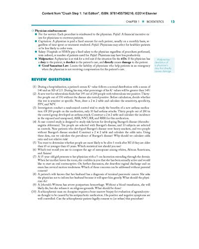 Crush Step 1: The Ultimate USMLE Step 1 Review,Used