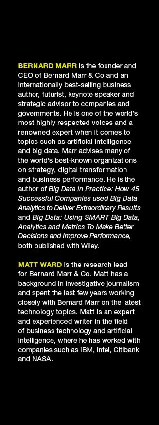 Artificial Intelligence in Practice: How 50 Successful Companies Used AI and Machine Learning to Solve Problems,Used