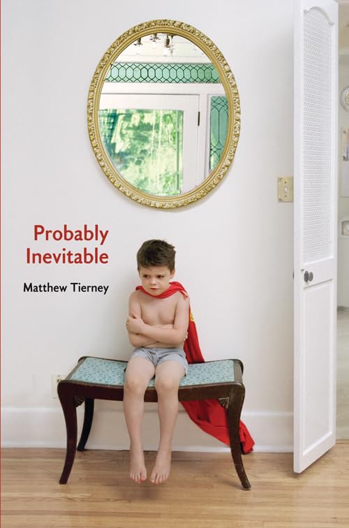 Probably Inevitable,Used