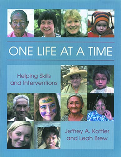 One Life at a Time,Used
