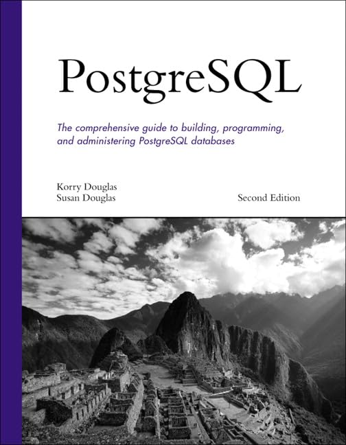 PostgreSQL,Used