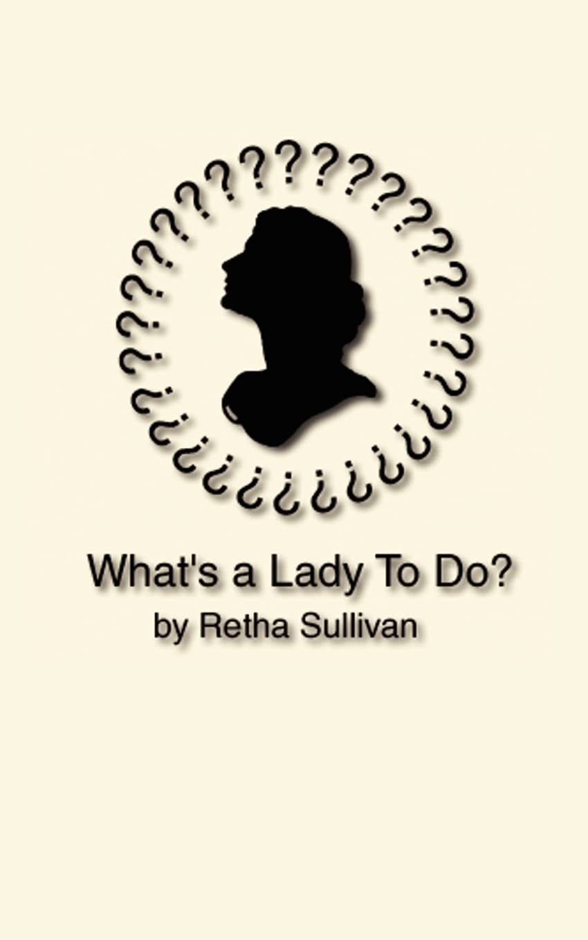 What's a Lady to Do?,Used