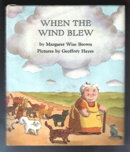 When the Wind Blew,Used