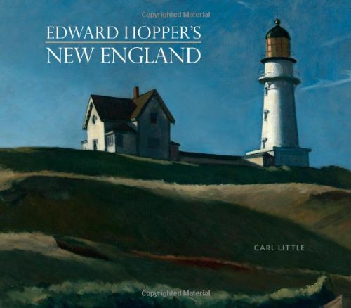 Edward Hopper's New England,Used