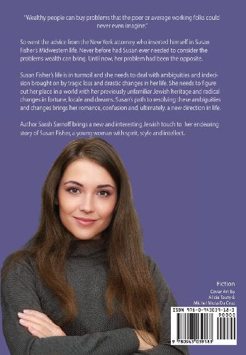 The Disambiguation of Susan,Used