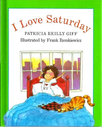 I Love Saturday,Used