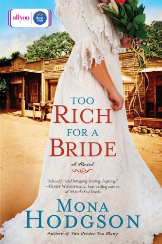 Too Rich for a Bride,Used