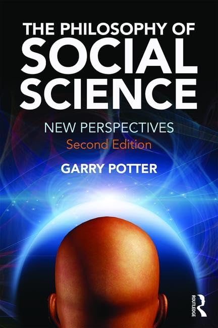 The Philosophy of Social Science,Used