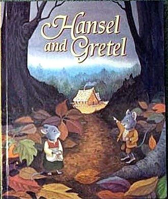 Hansel and Gretel (My Favorite Beanstalk Books),Used