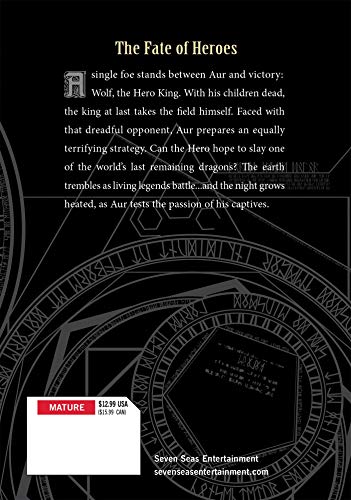 How to Build a Dungeon: Book of the Demon King Vol. 5,Used