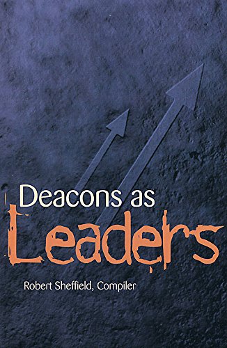 Deacons as Leaders,Used
