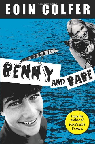 Benny and Babe,Used