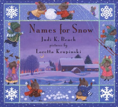 Names for Snow,Used