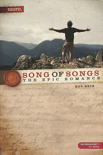 Song of Songs: The Epic Romance (More),Used