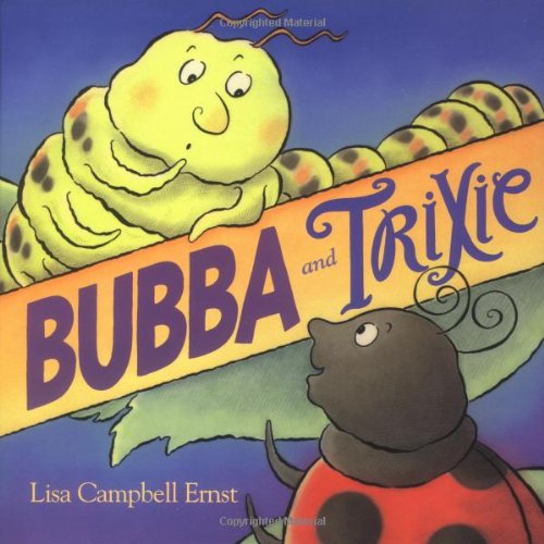Bubba And Trixie,New