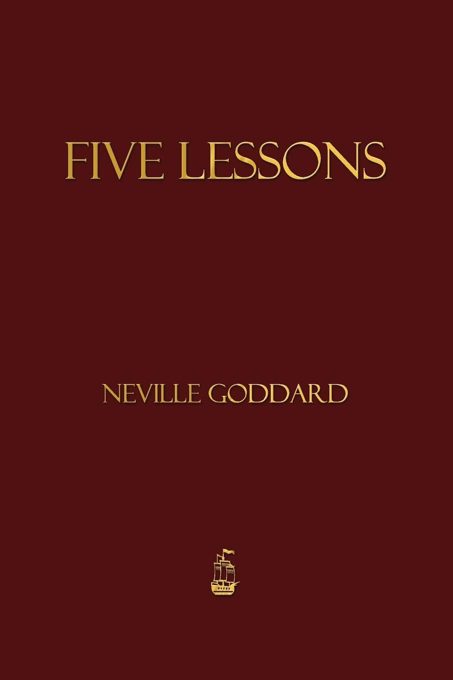 Five Lessons,Used