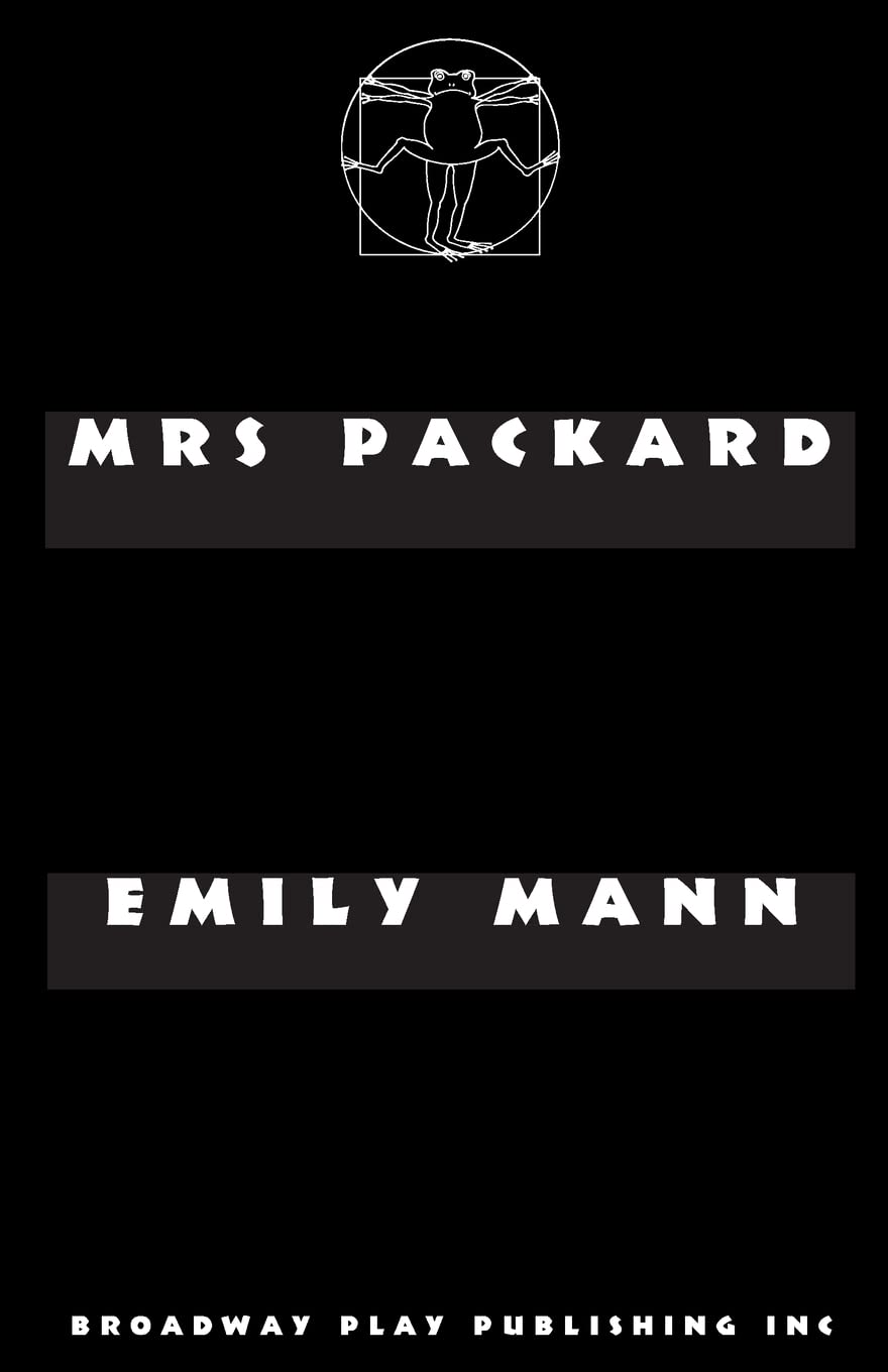 Mrs Packard,Used