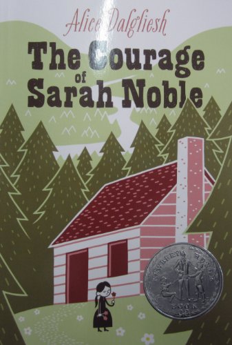 The Courage of Sarah Noble,Used