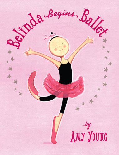 Belinda Begins Ballet,Used
