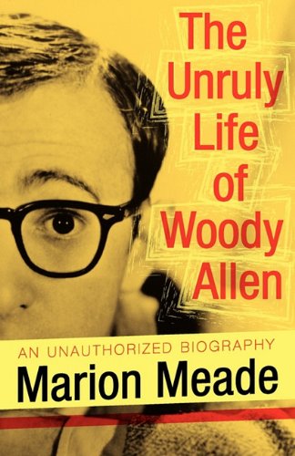 The Unruly Life Of Woody Allen,Used