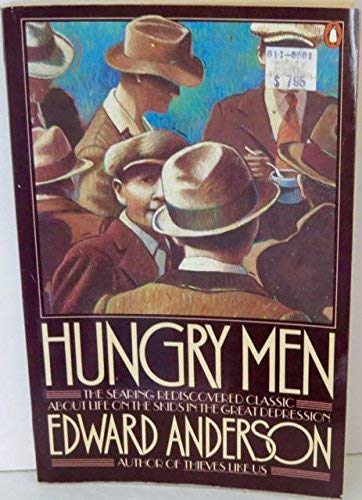 Hungry Men,Used