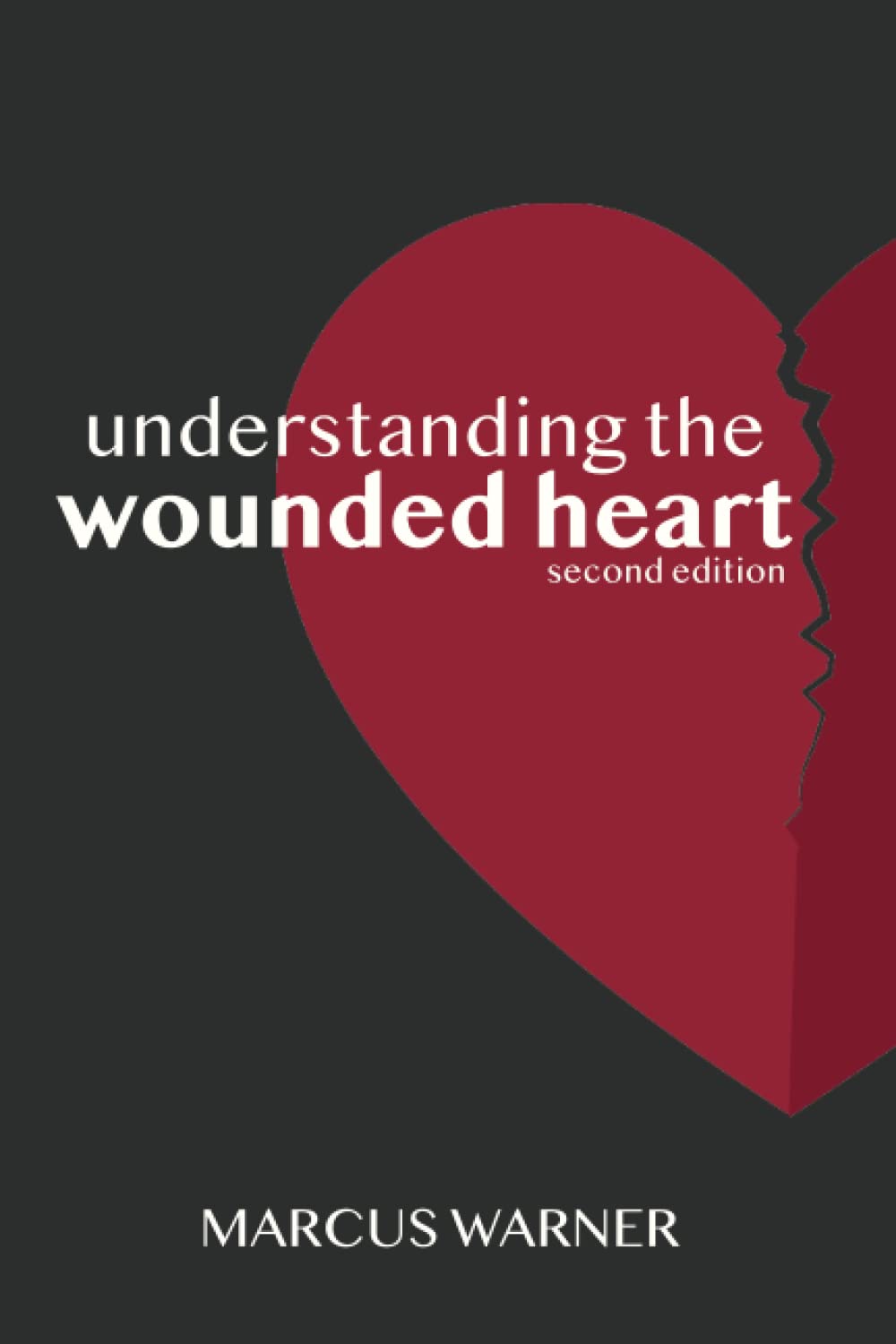Understanding the Wounded Heart,Used