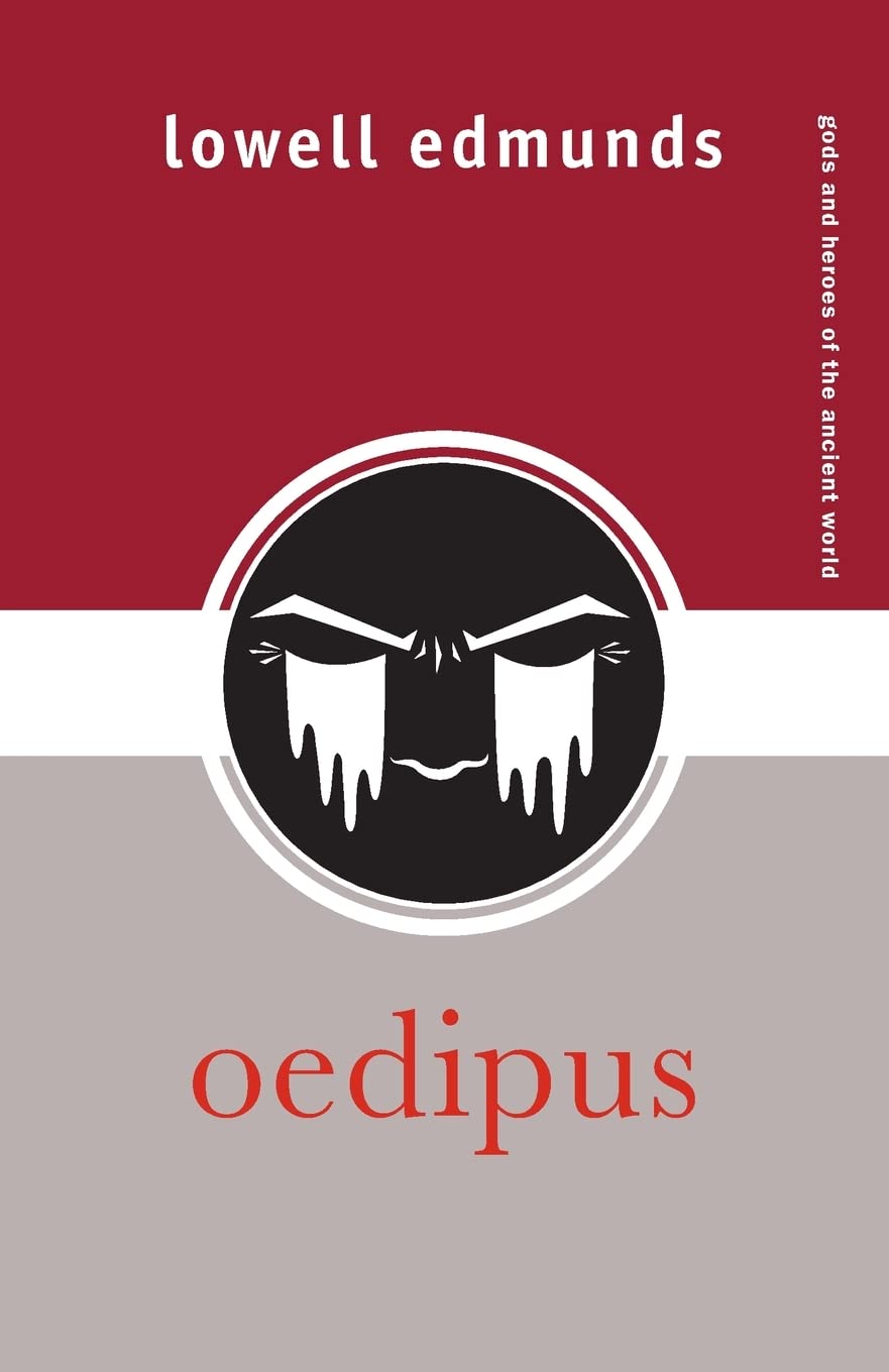 Oedipus (Gods and Heroes of the Ancient World),Used