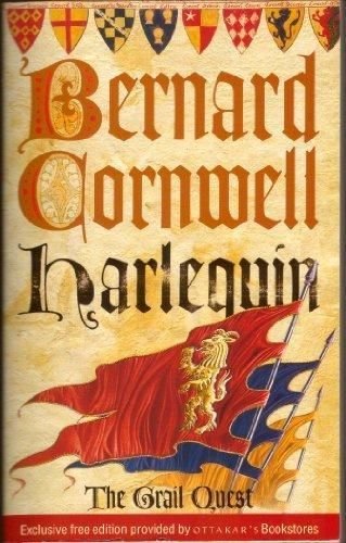Harlequin (The Grail Quest),Used