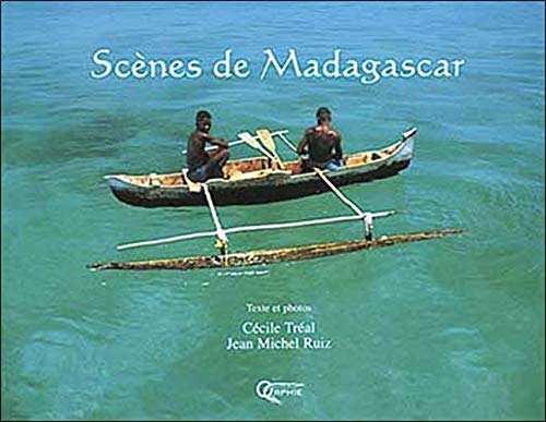 Scnes de Madagascar,Used