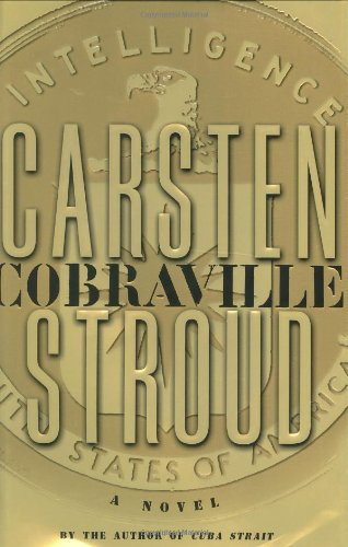 Cobraville: A Novel,Used