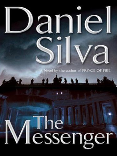 The Messenger,New