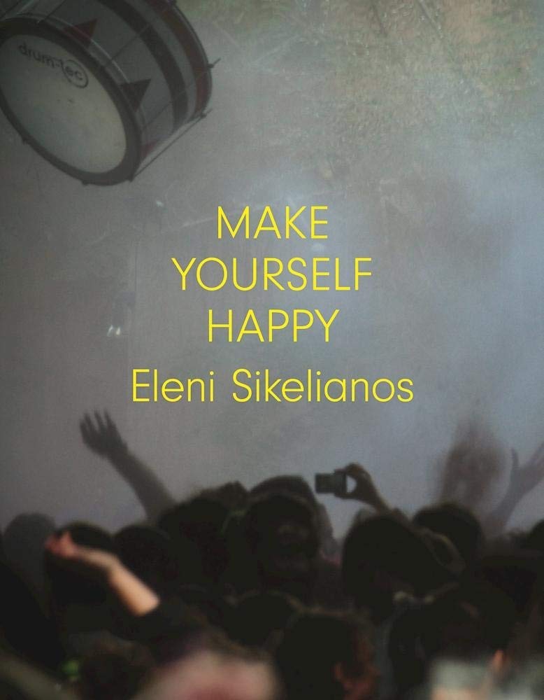 Make Yourself Happy,Used