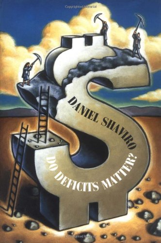 Do Deficits Matter?,Used