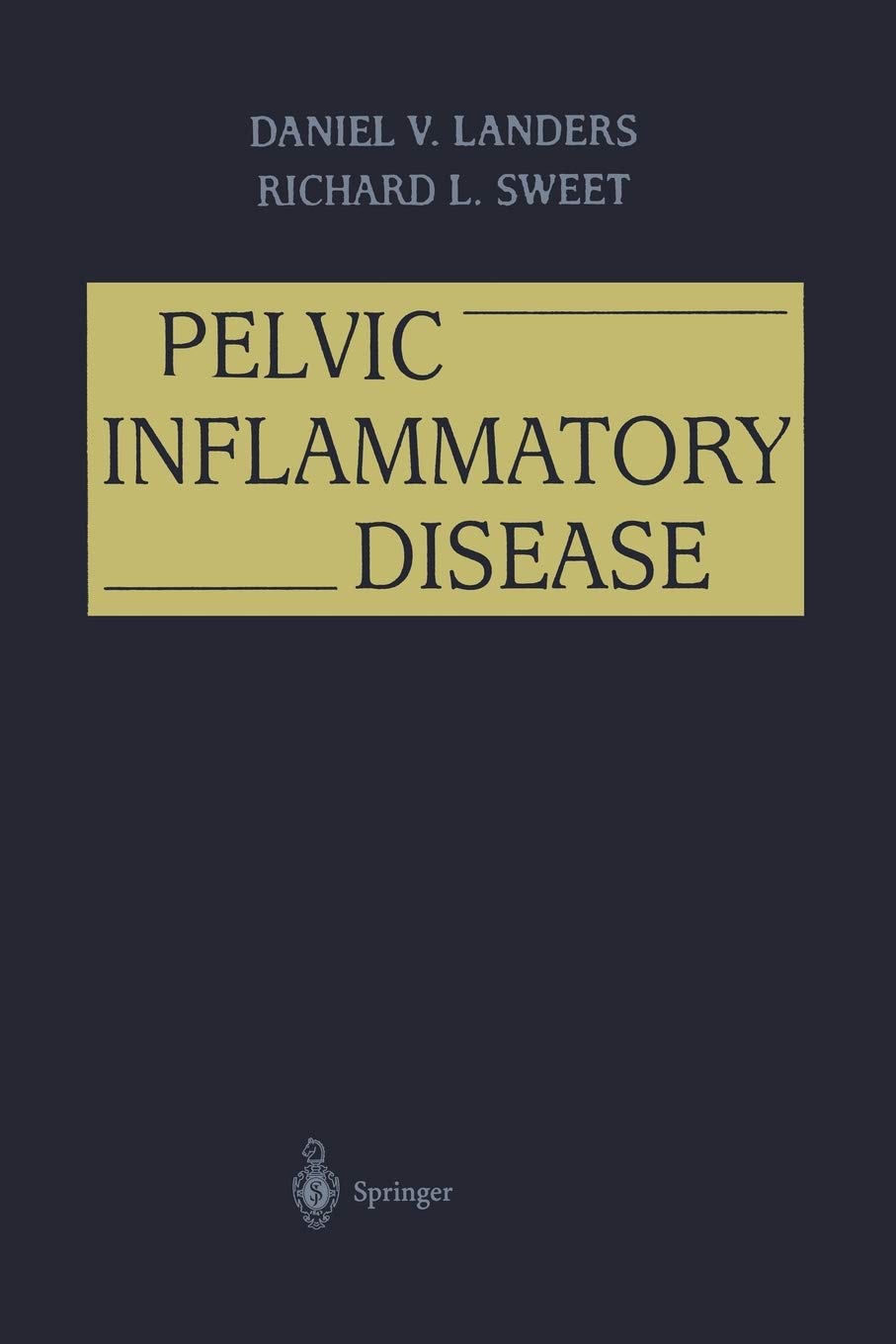 Pelvic Inflammatory Disease,New