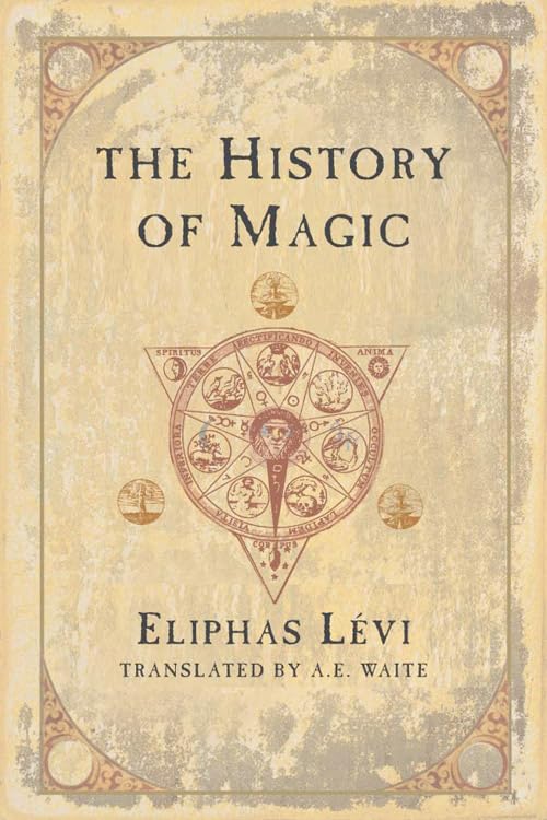 The History of Magic,Used