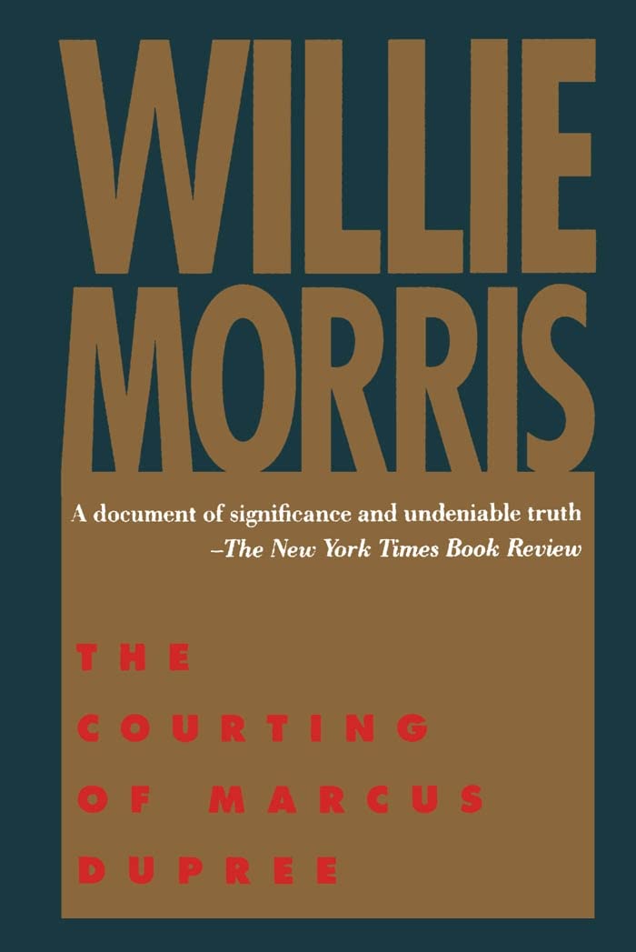 The Courting of Marcus Dupree,Used