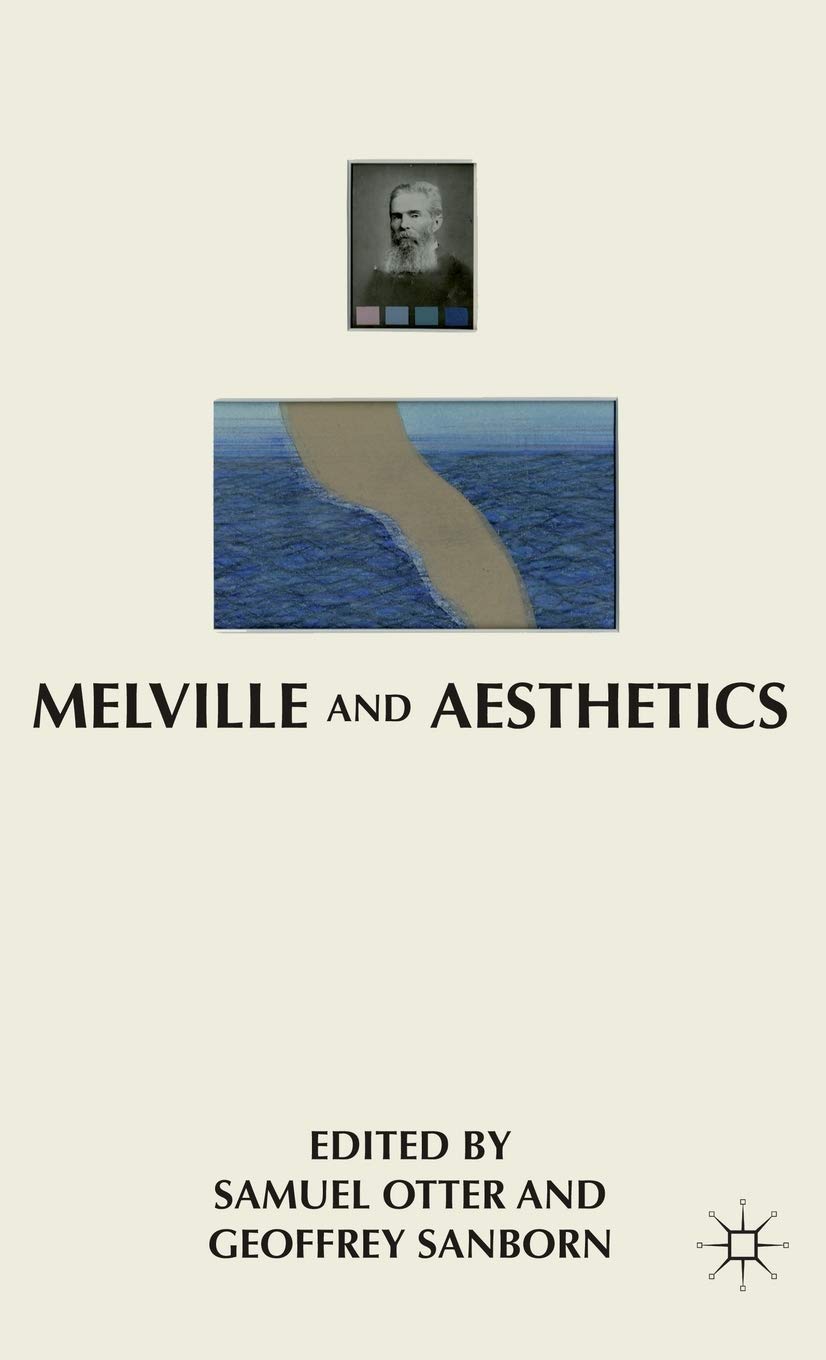 Melville And Aesthetics