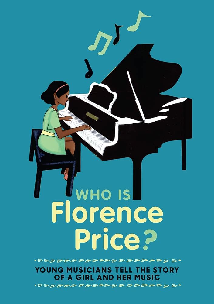 Who is Florence Price?,Used