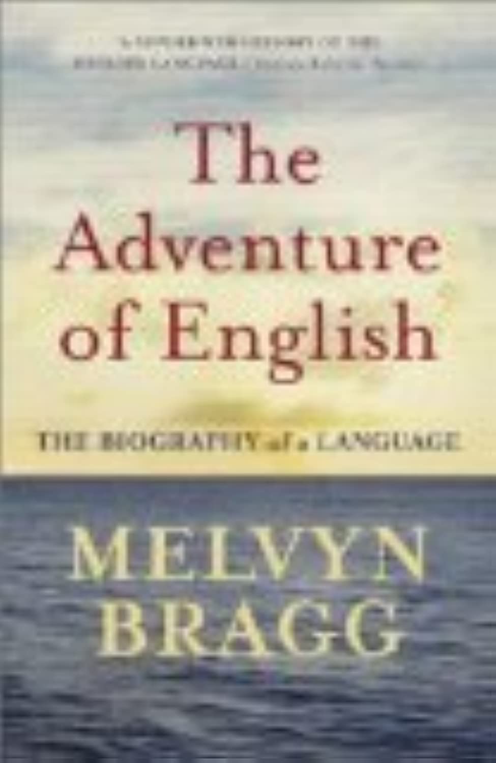 The Adventure of English,Used