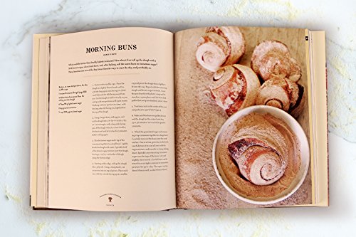The Model Bakery Cookbook: 75 Favorite Recipes from the Beloved Napa Valley Bakery,New