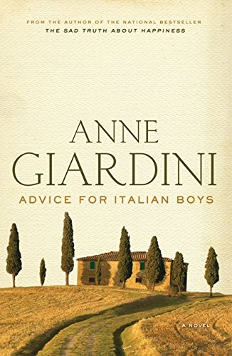 Advice For Italian Boys,Used