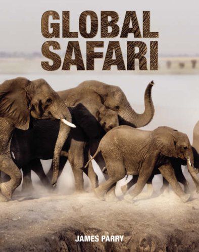 Global Safari,Used