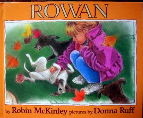 Rowan,New