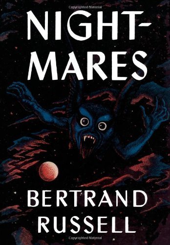 Nightmares Of Eminent Persons: And Other Stories,New